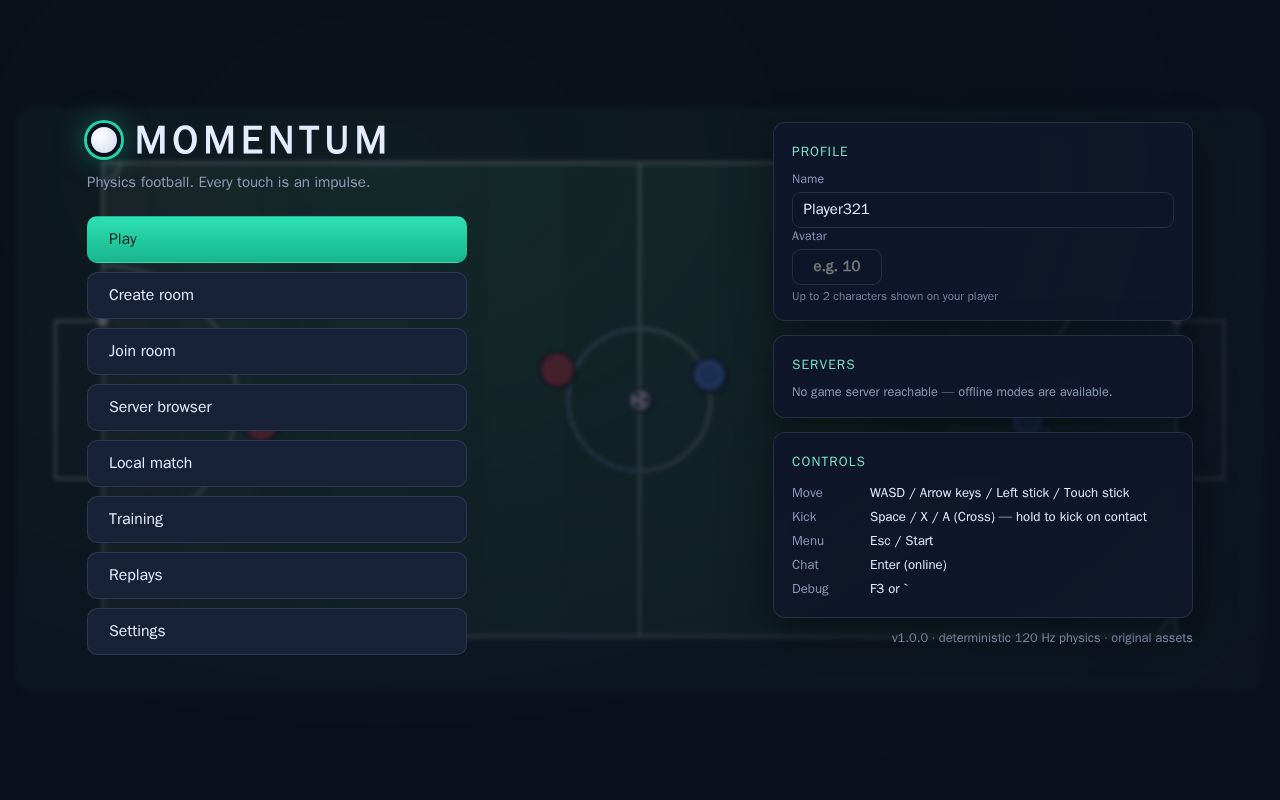 Preview of BallGame