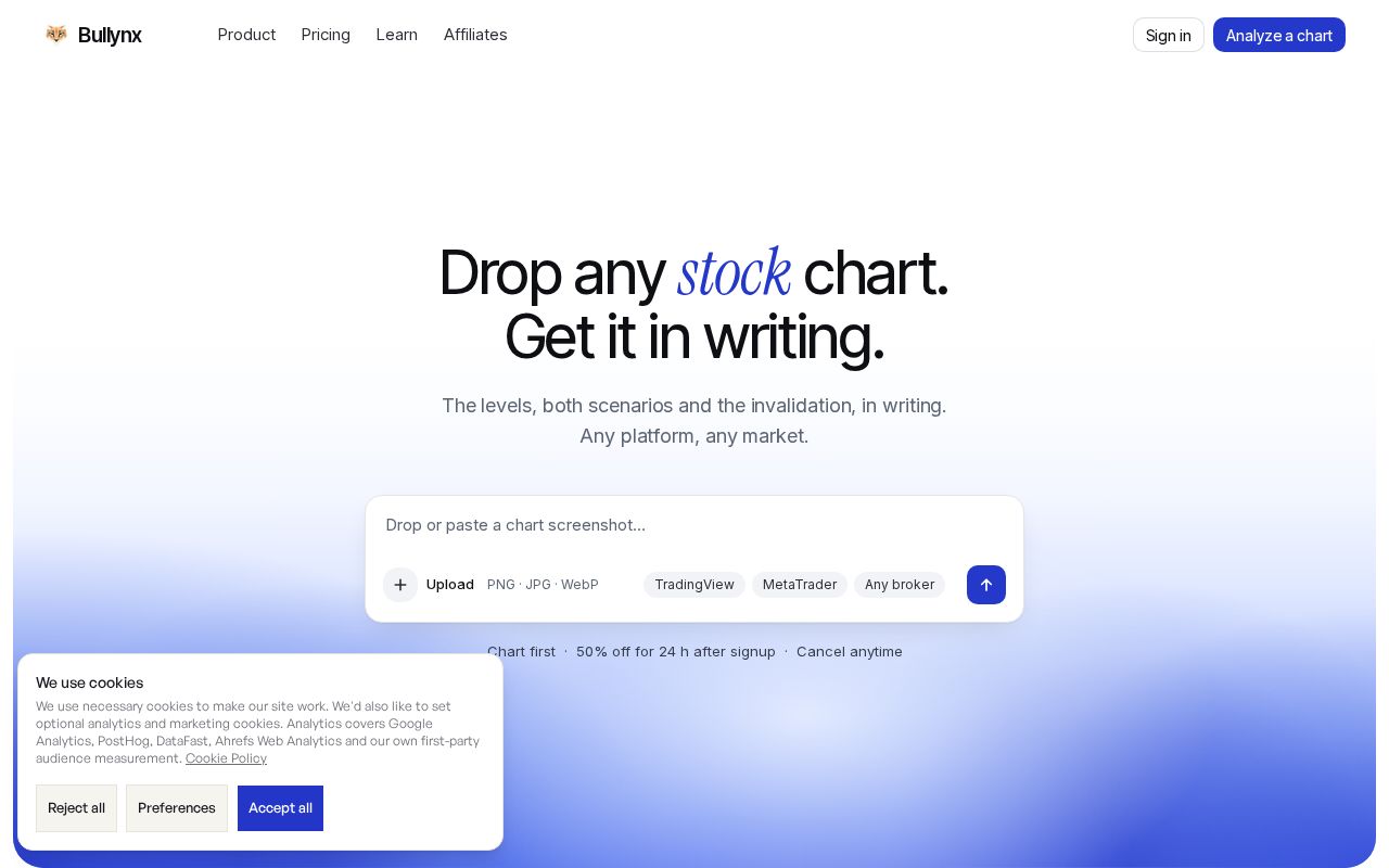 Preview of Bullynx
