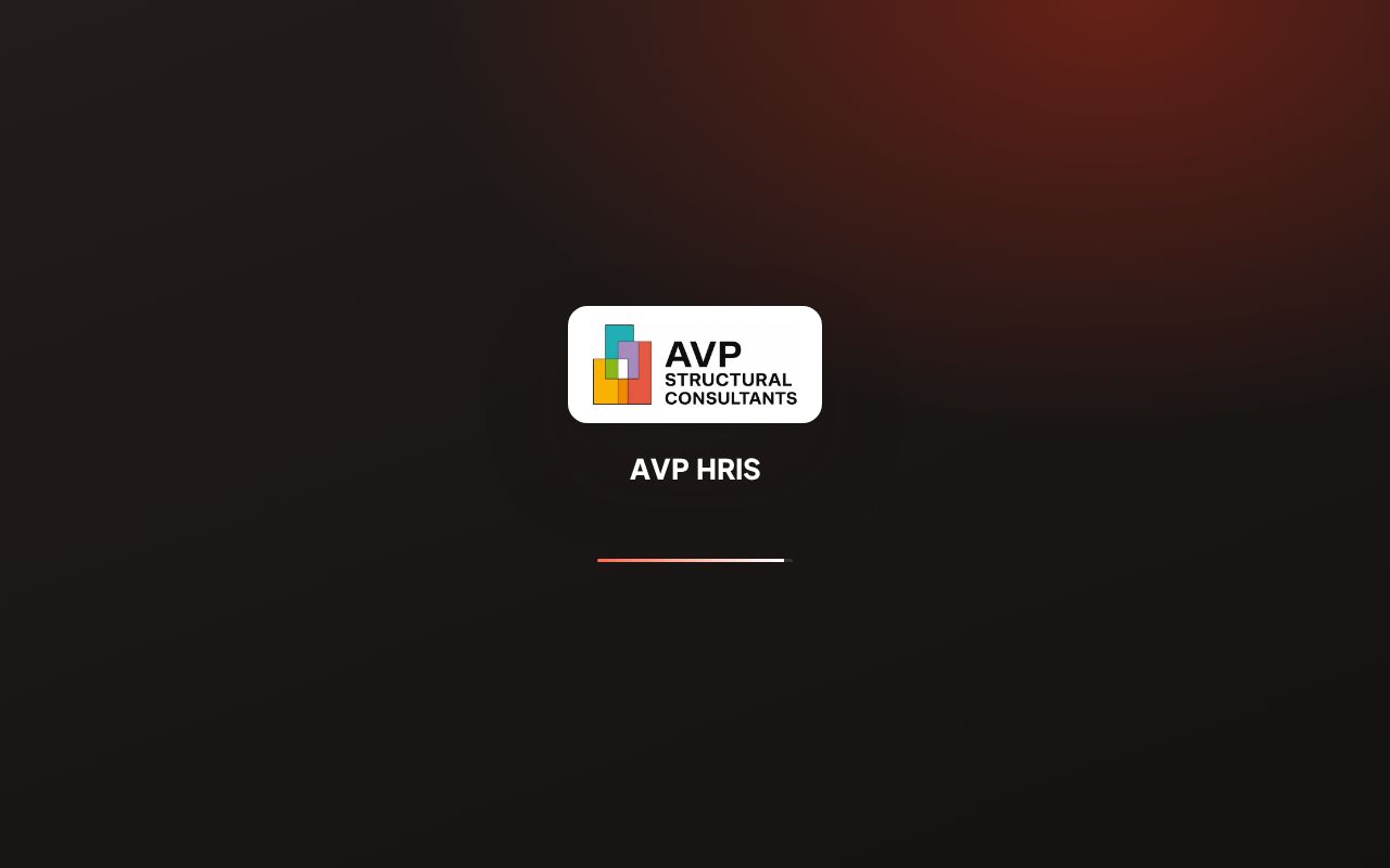 Preview of Avp Hris