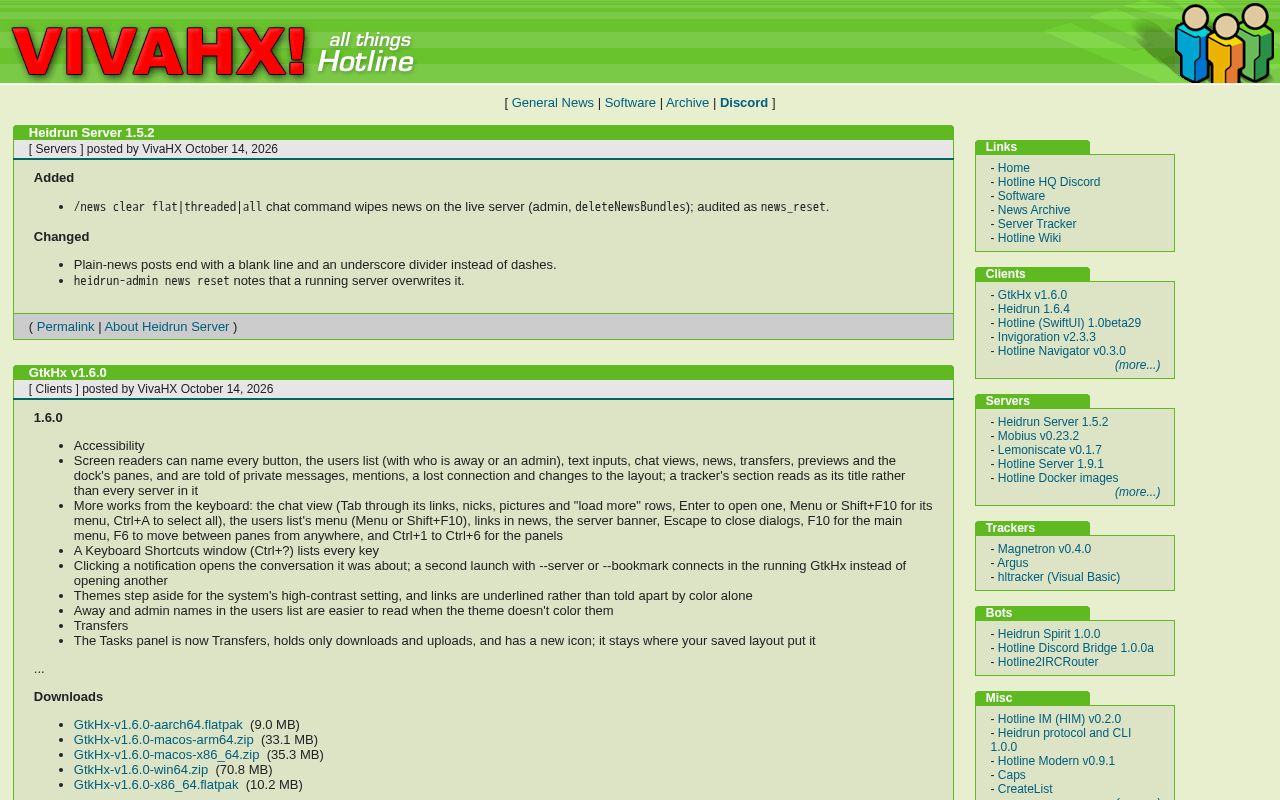 Preview of Vivahx