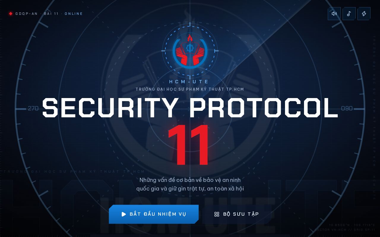 Preview of Hcmute Sp11