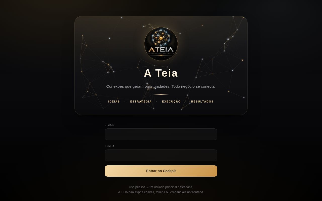 Preview of A Teia