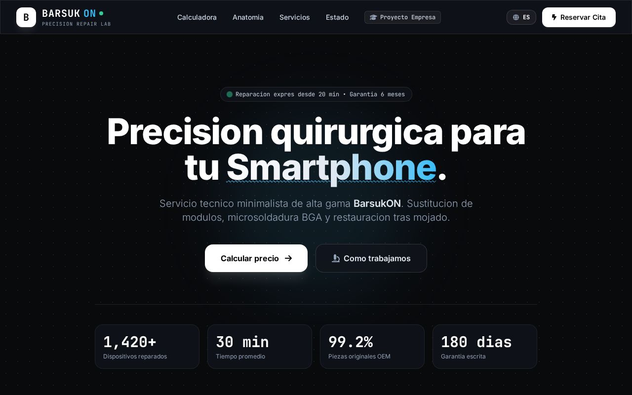 Preview of BarsukOFF