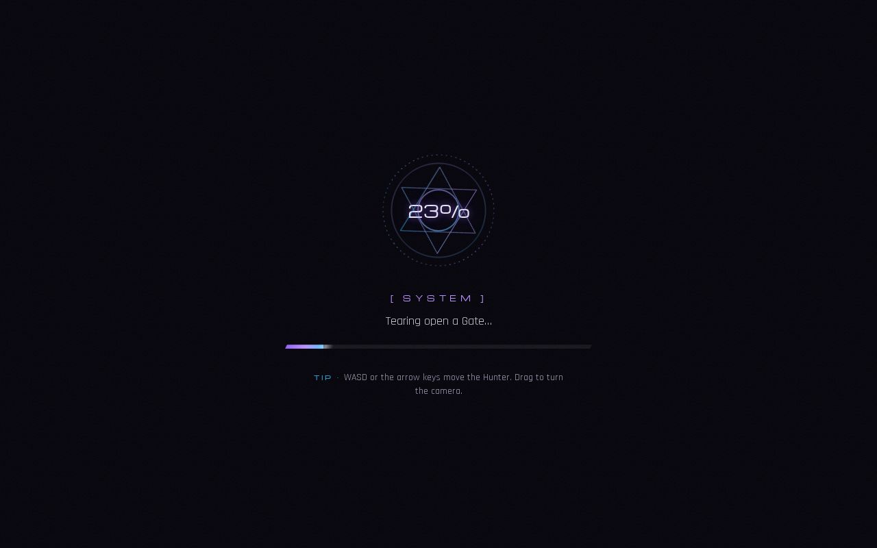 Preview of Codeonym Arch Design