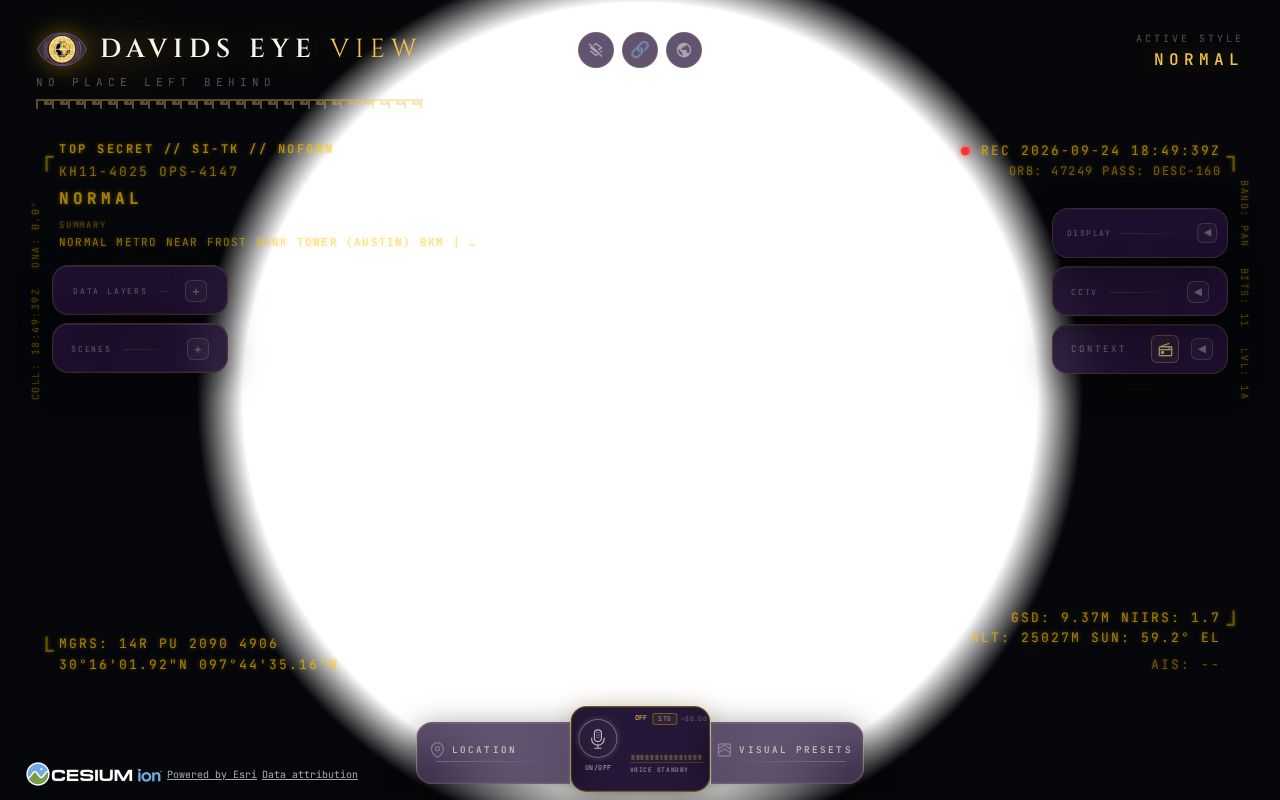 Preview of Davids Eye View