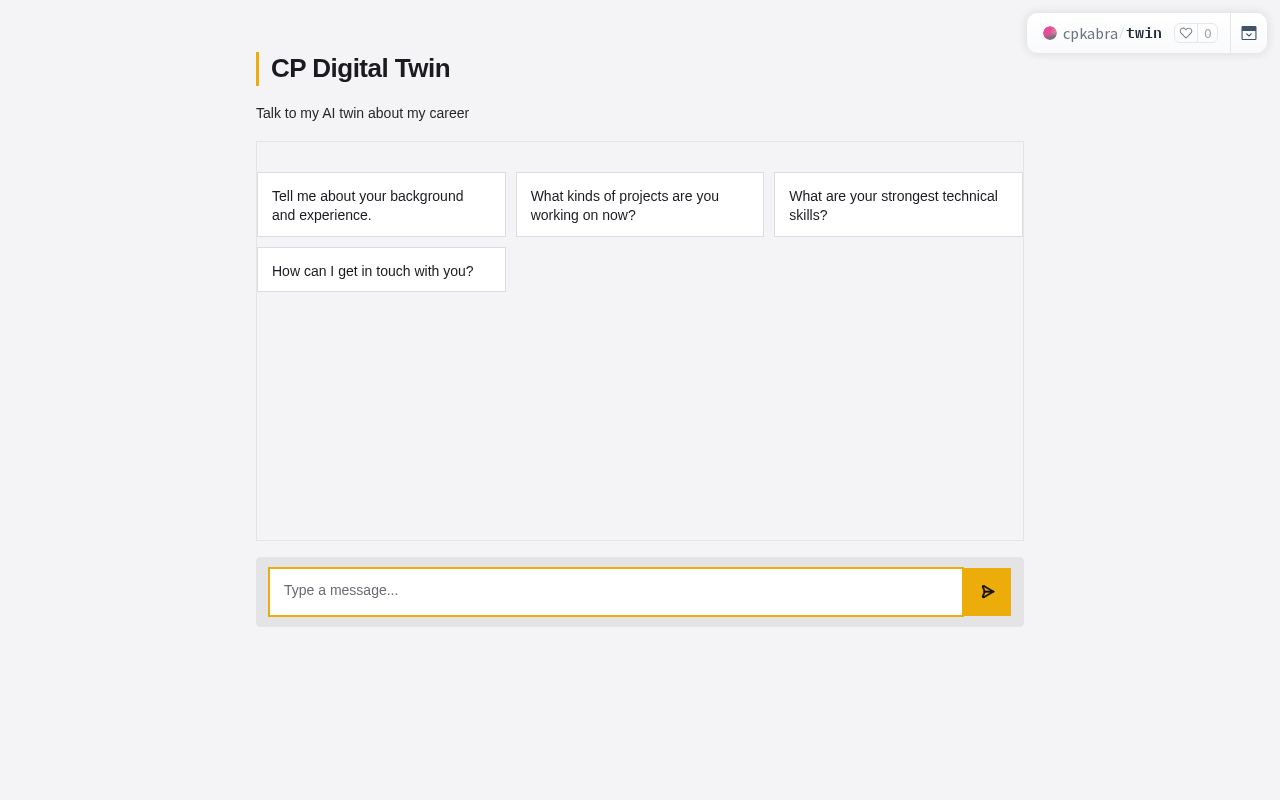 Preview of twin