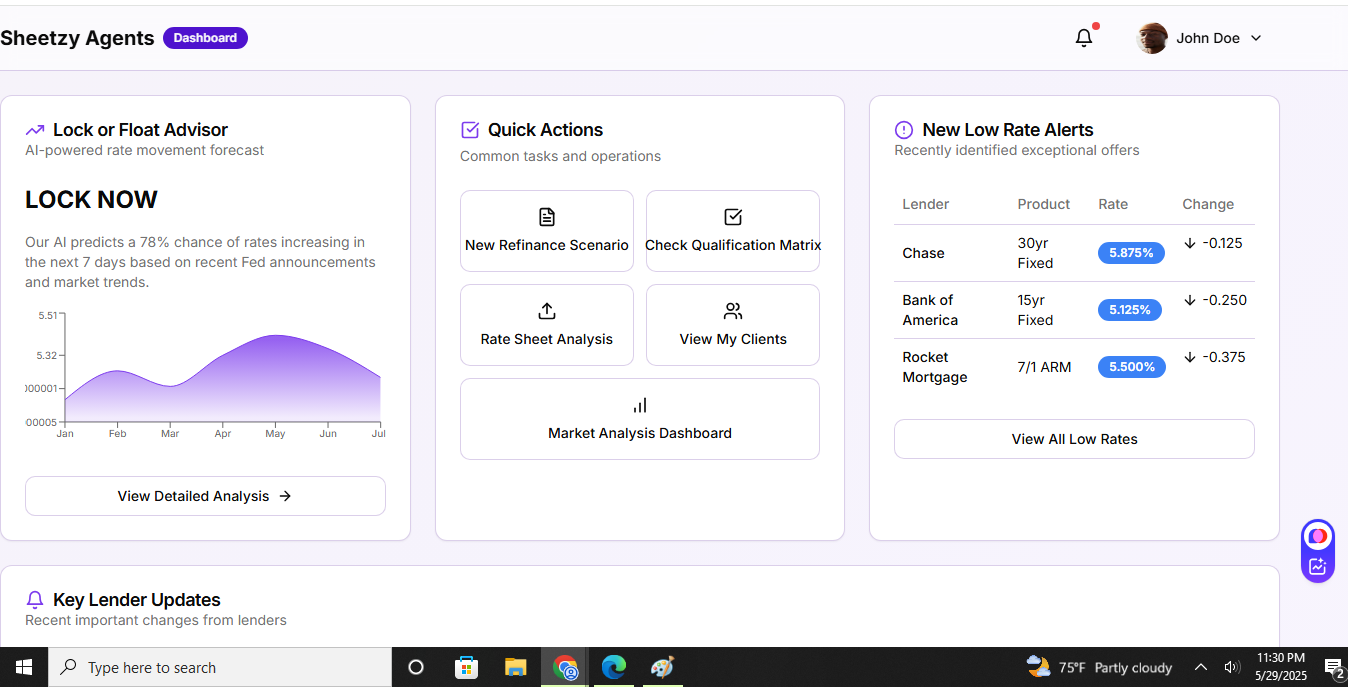 Preview of NonQmAgent