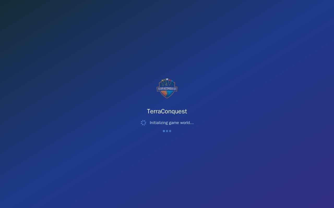 Preview of TerraConquest