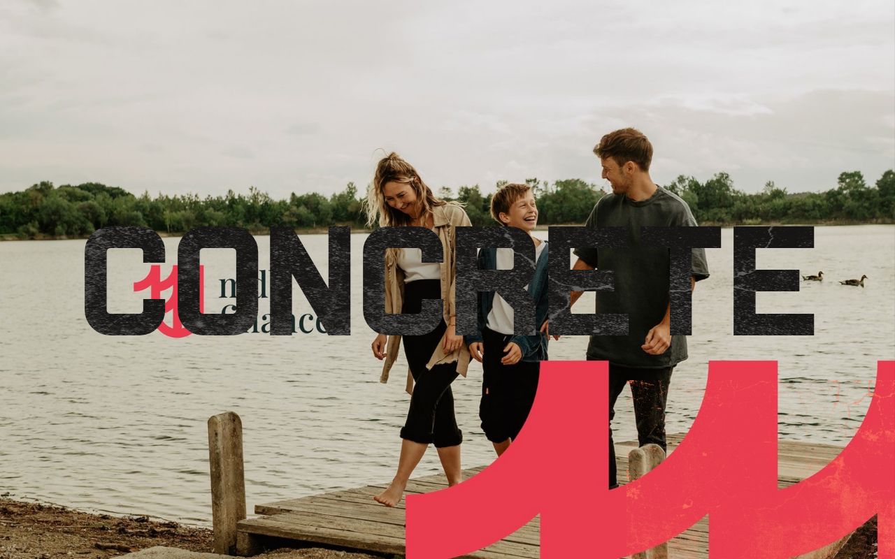 Preview of Concrete Relaunch