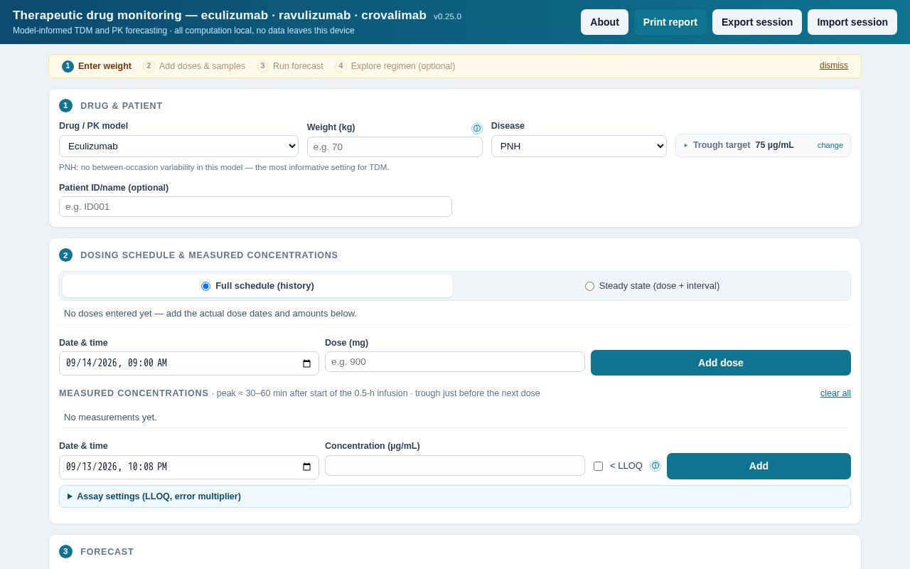 Preview of Complementtdm