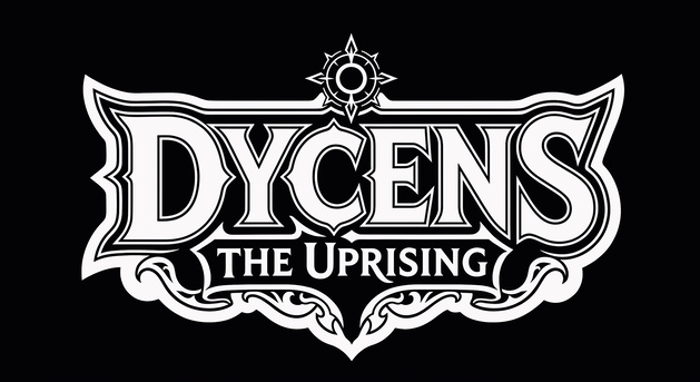 Preview of DYCENS: THE UPRISING