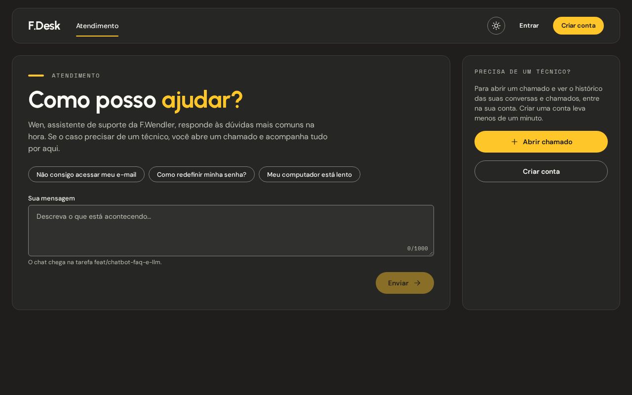 Preview of F Desk