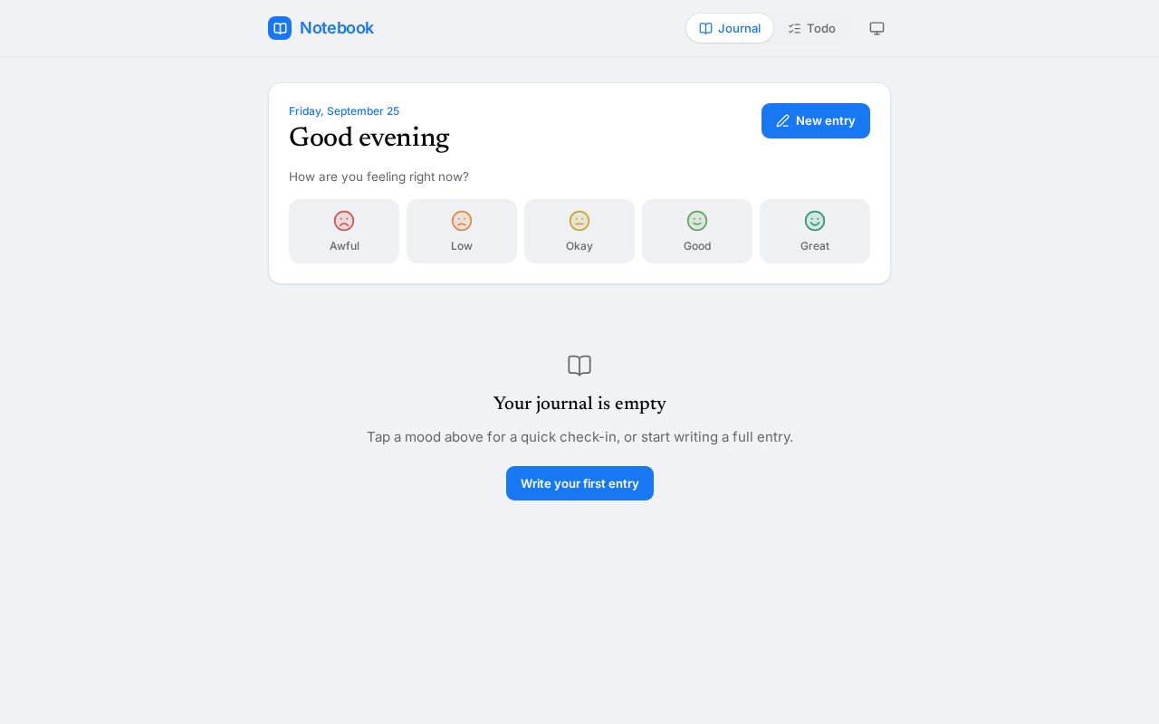 Preview of Notebook SF