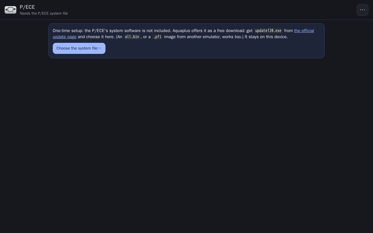 Preview of Web Piece
