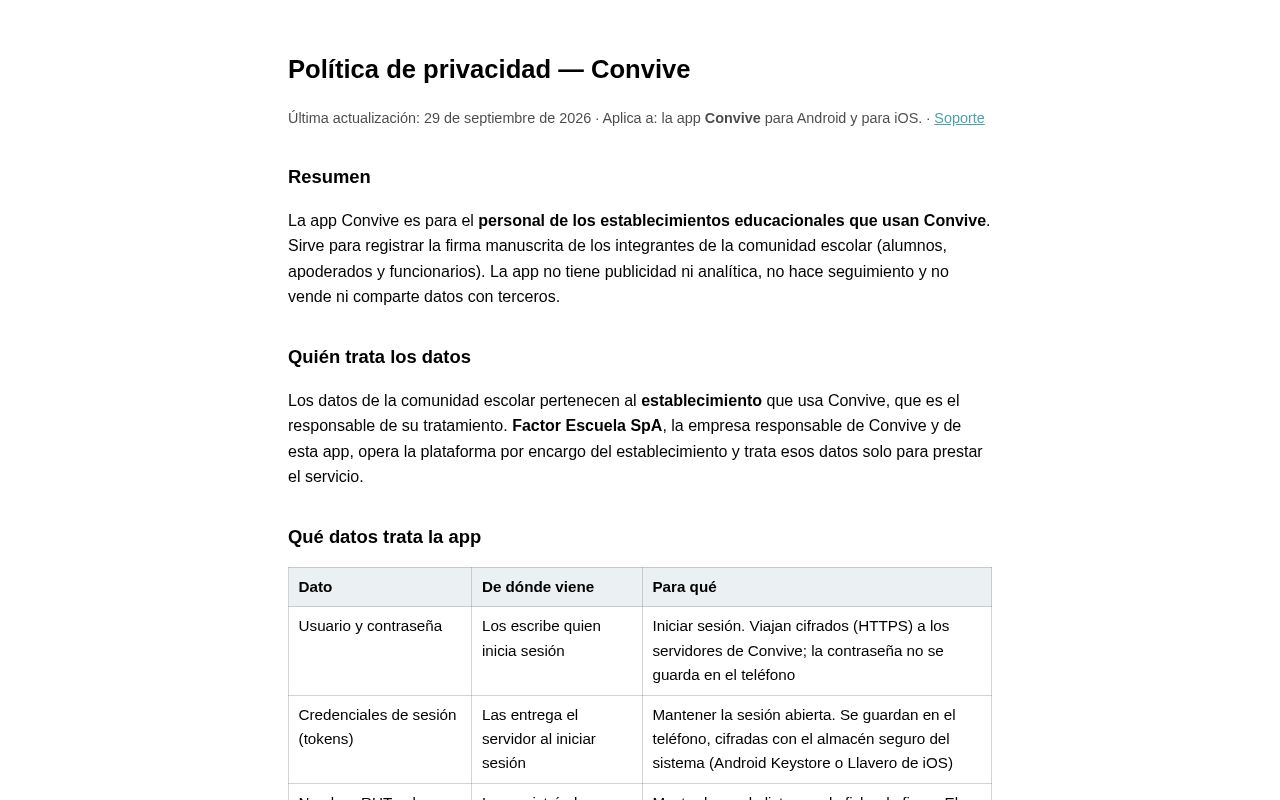 Preview of Convive Politicas