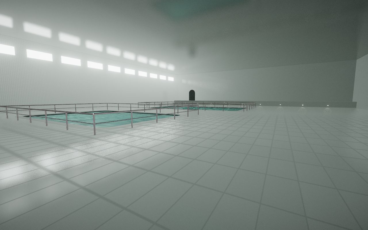 Preview of Poolrooms