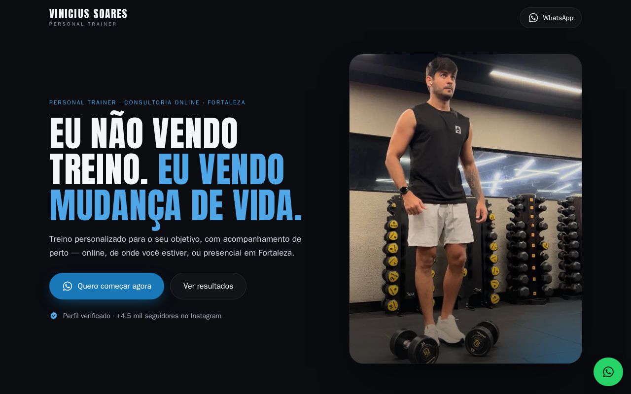 Preview of Vinisoarespersonal