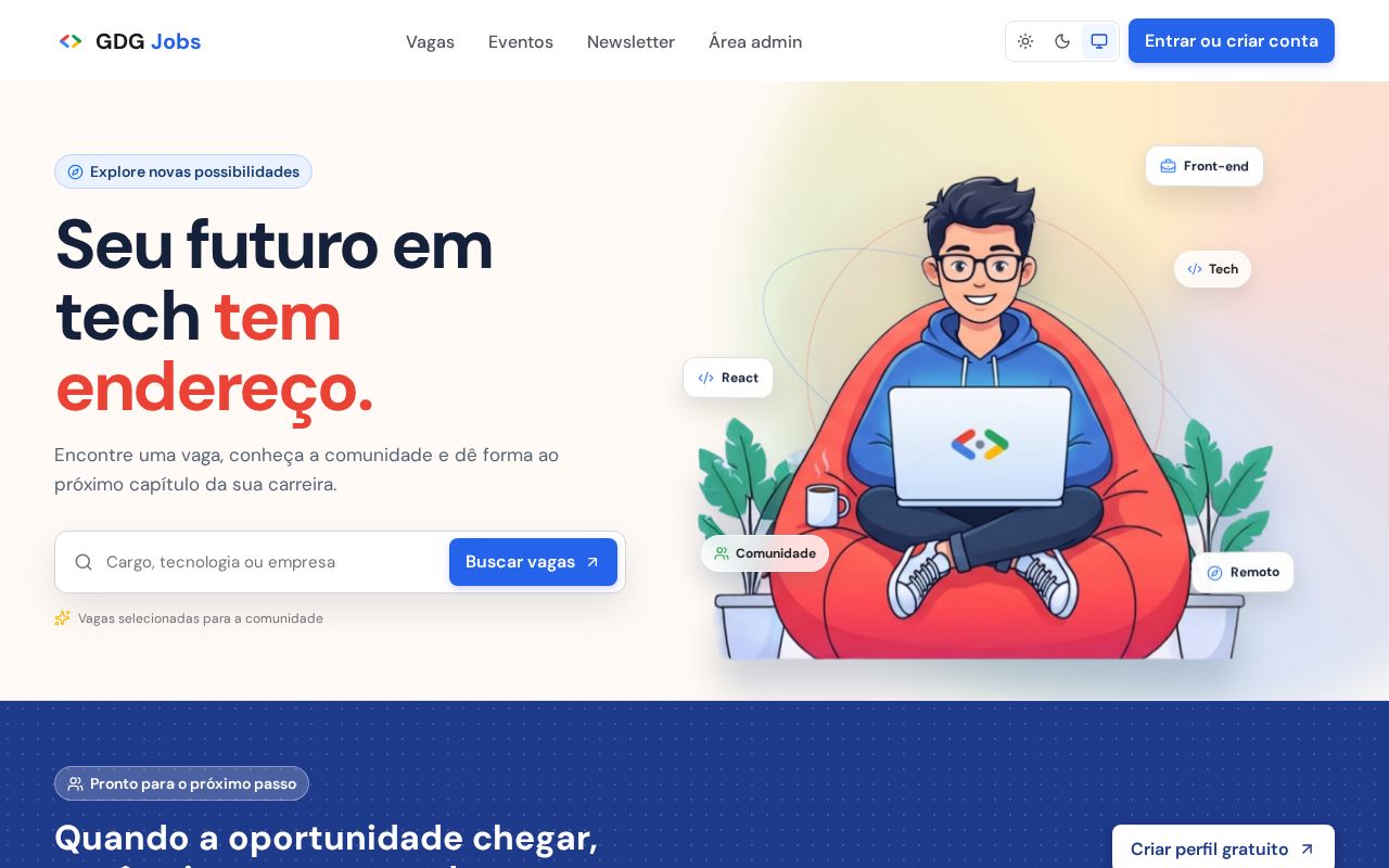 Preview of Gdg Lauro De Freitas