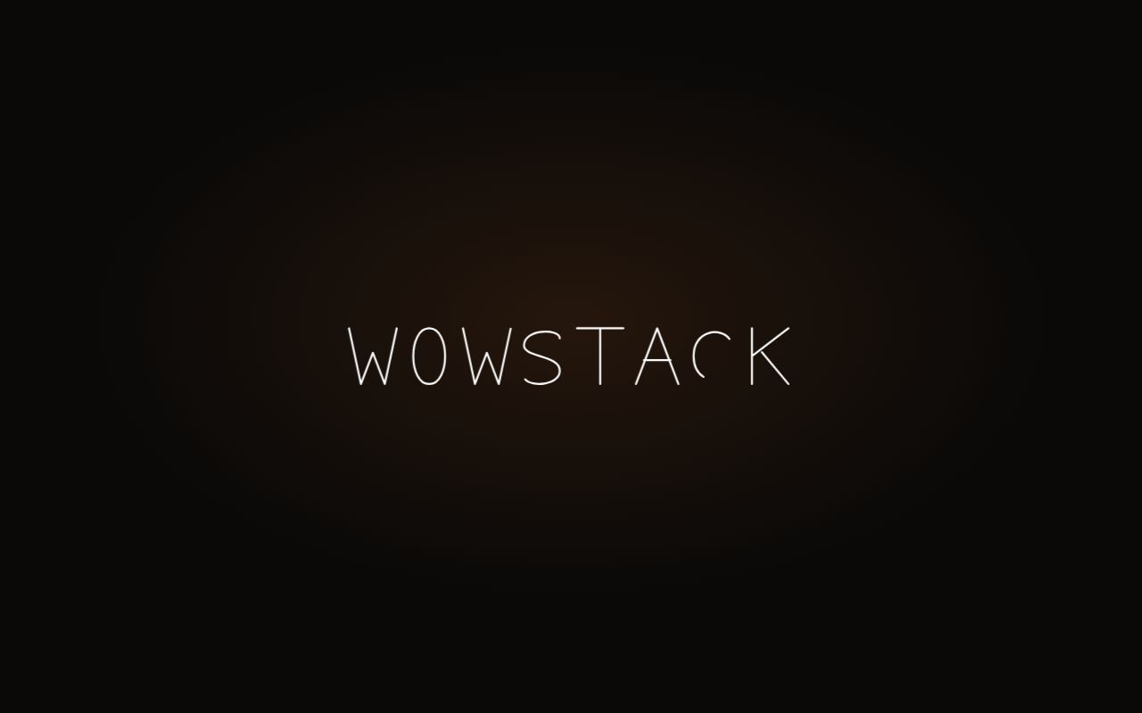 Preview of Wowstacknew