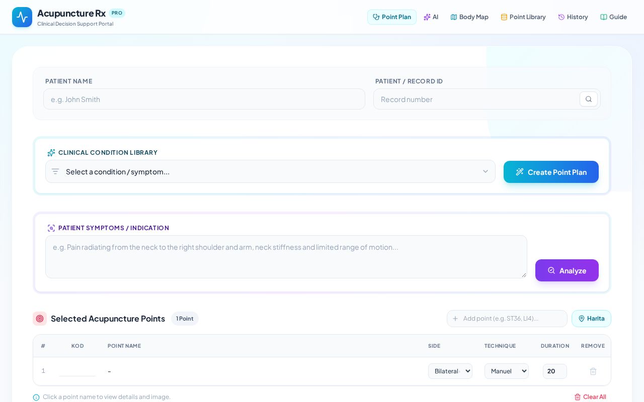 Preview of AkupunkturRx