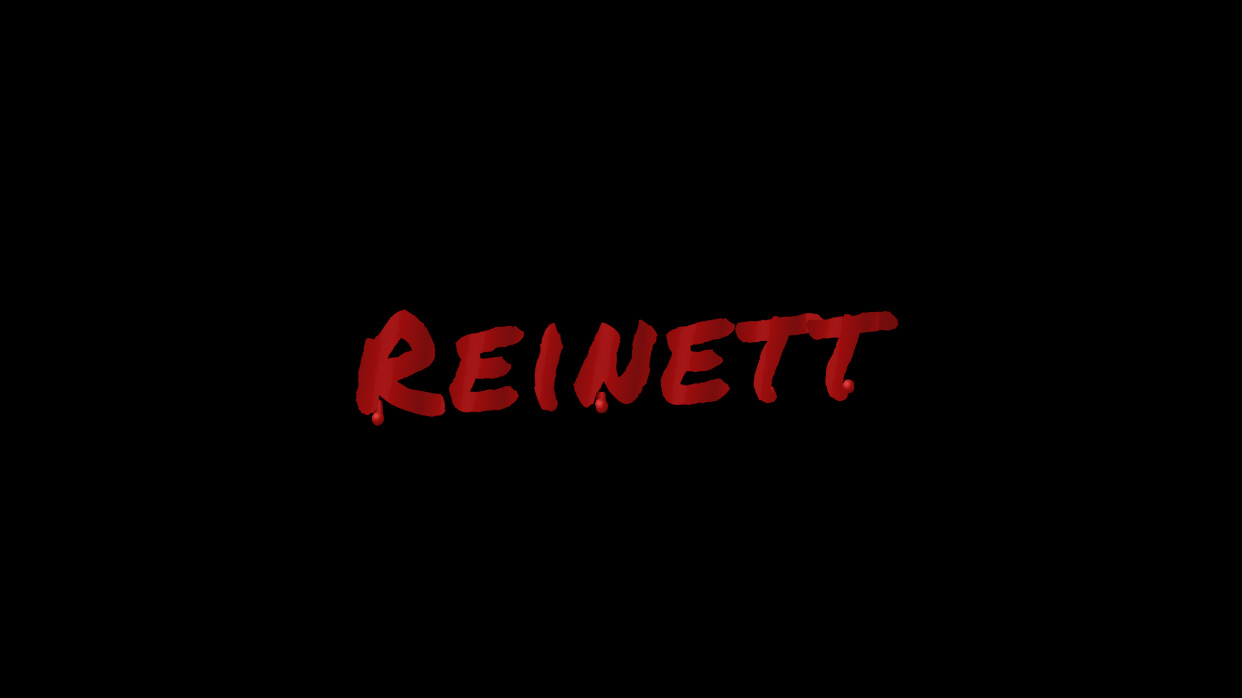Preview of Reinett