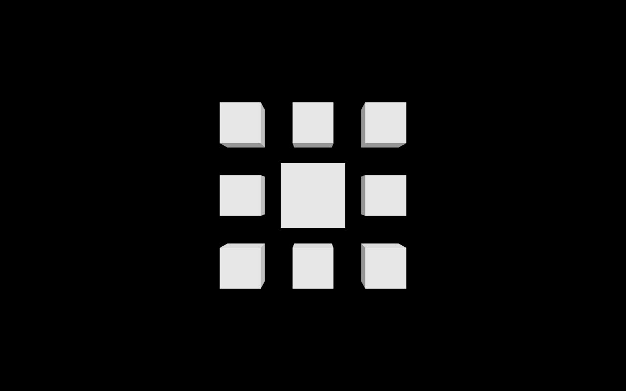 Preview of Ninebrains