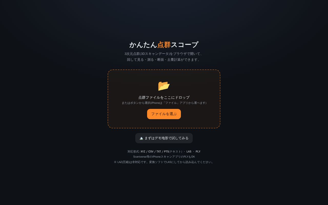 Preview of Tengun Scope