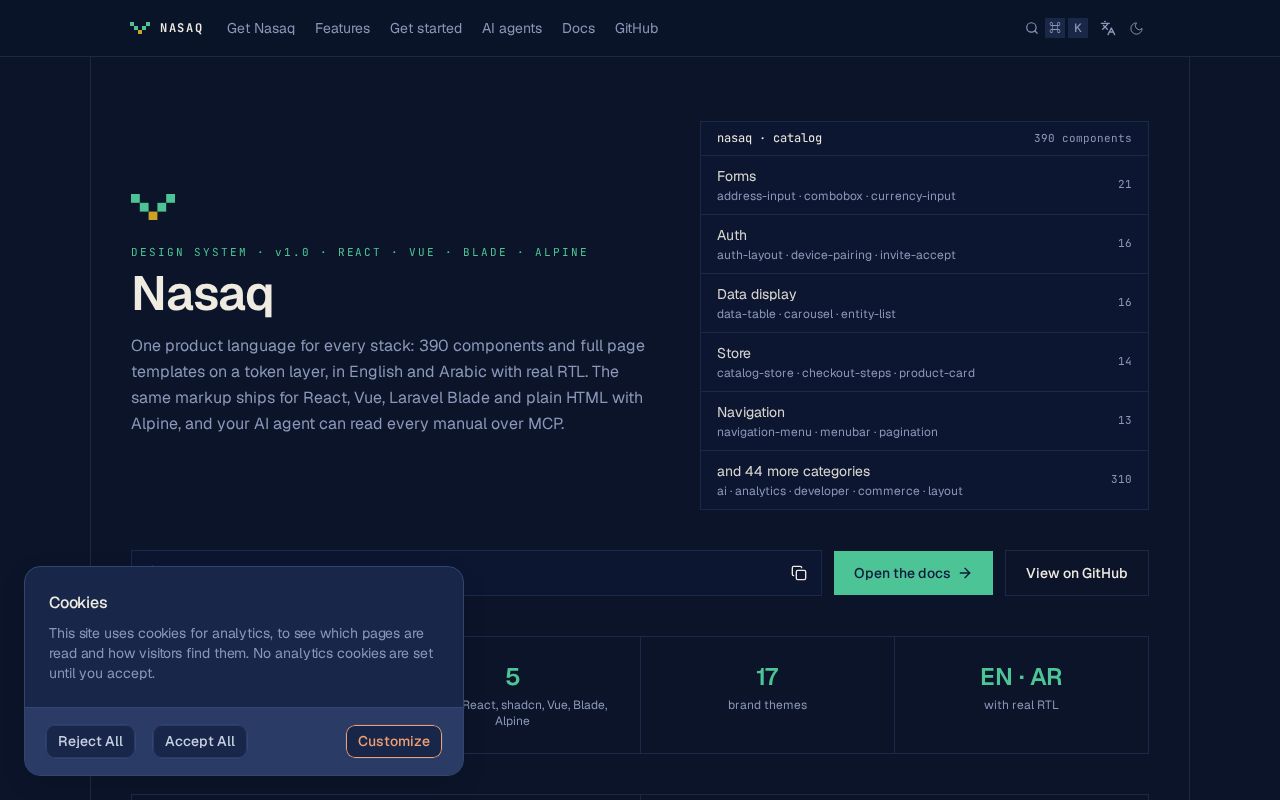 Preview of Nasaq