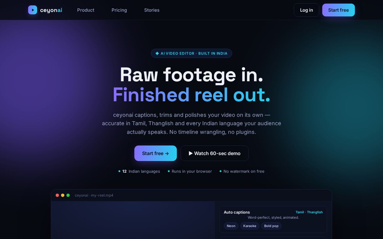 Preview of Maxflyai