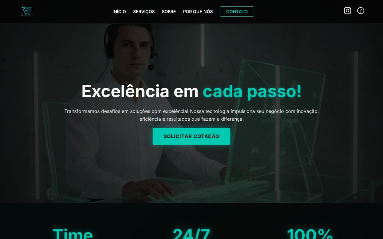 Preview of Vincii Anunciacao