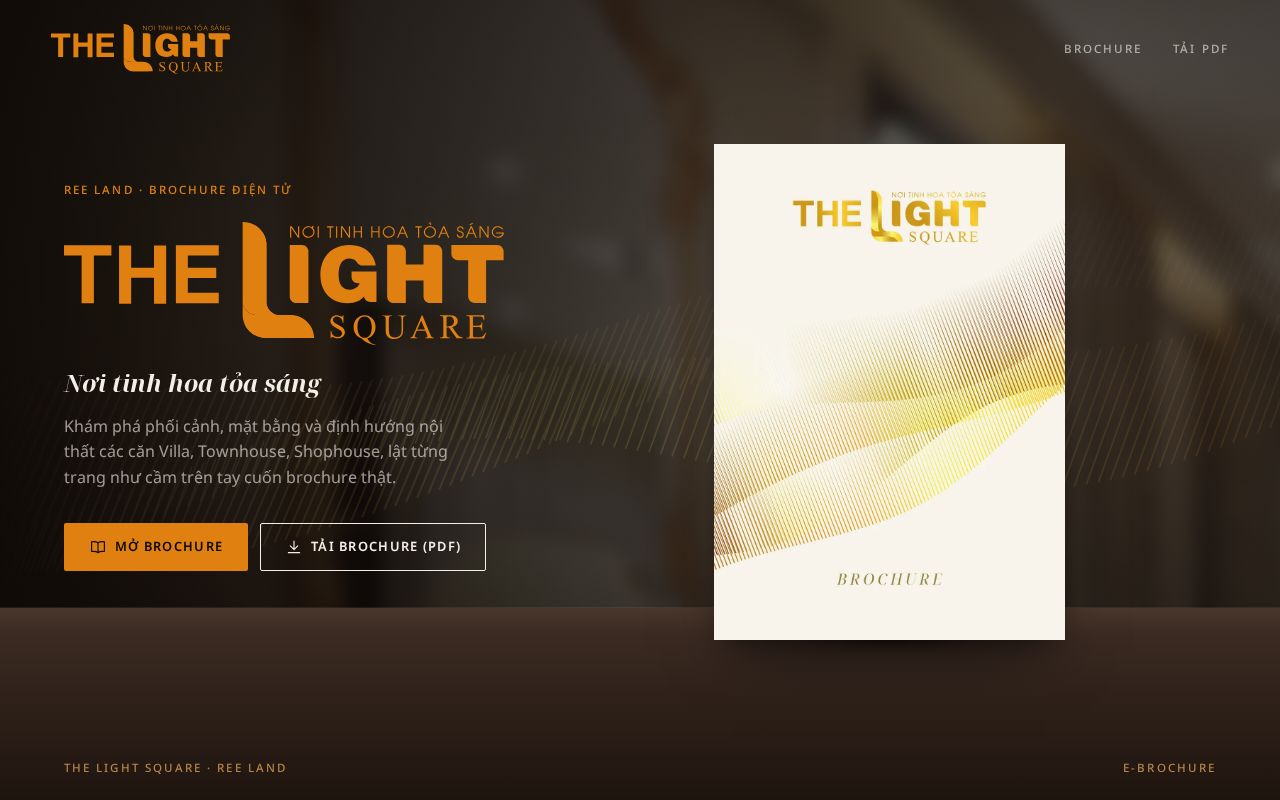 Preview of TheLightSquare