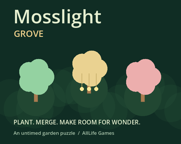Preview of Mosslight Grove