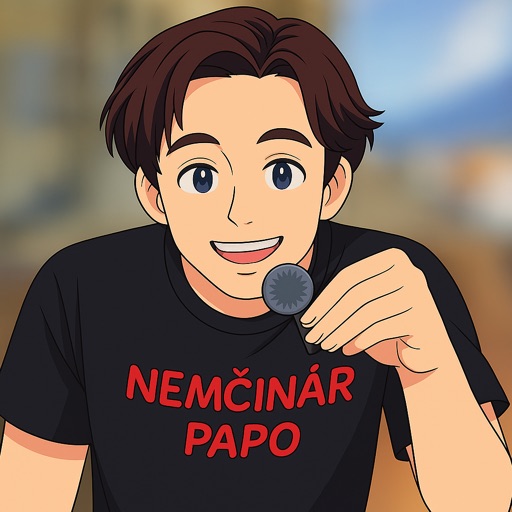 Preview of Pappka - Papova Appka