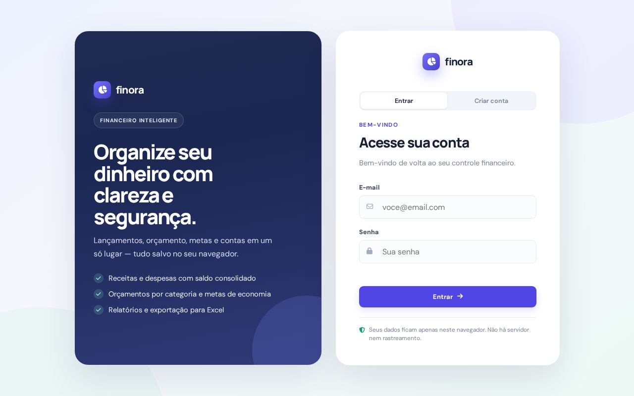Preview of Finora
