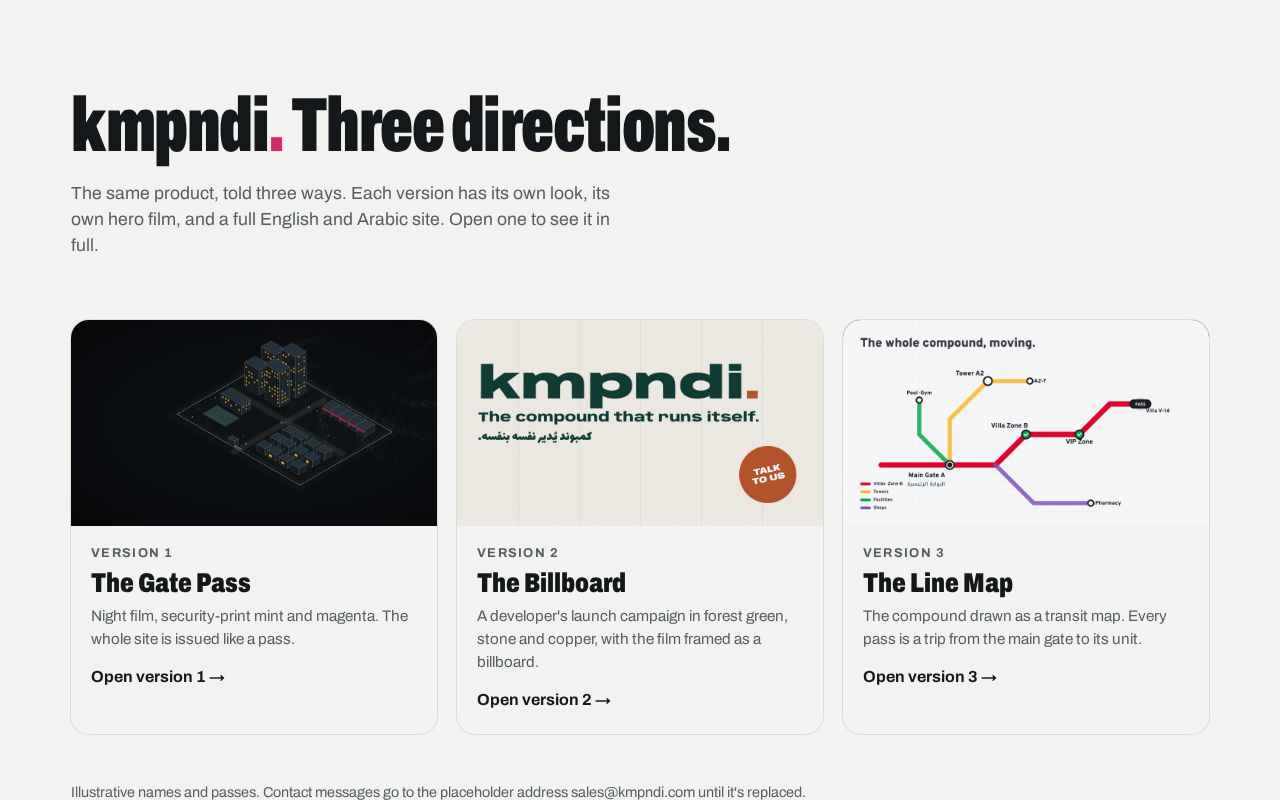 Preview of Kmpndi Ui