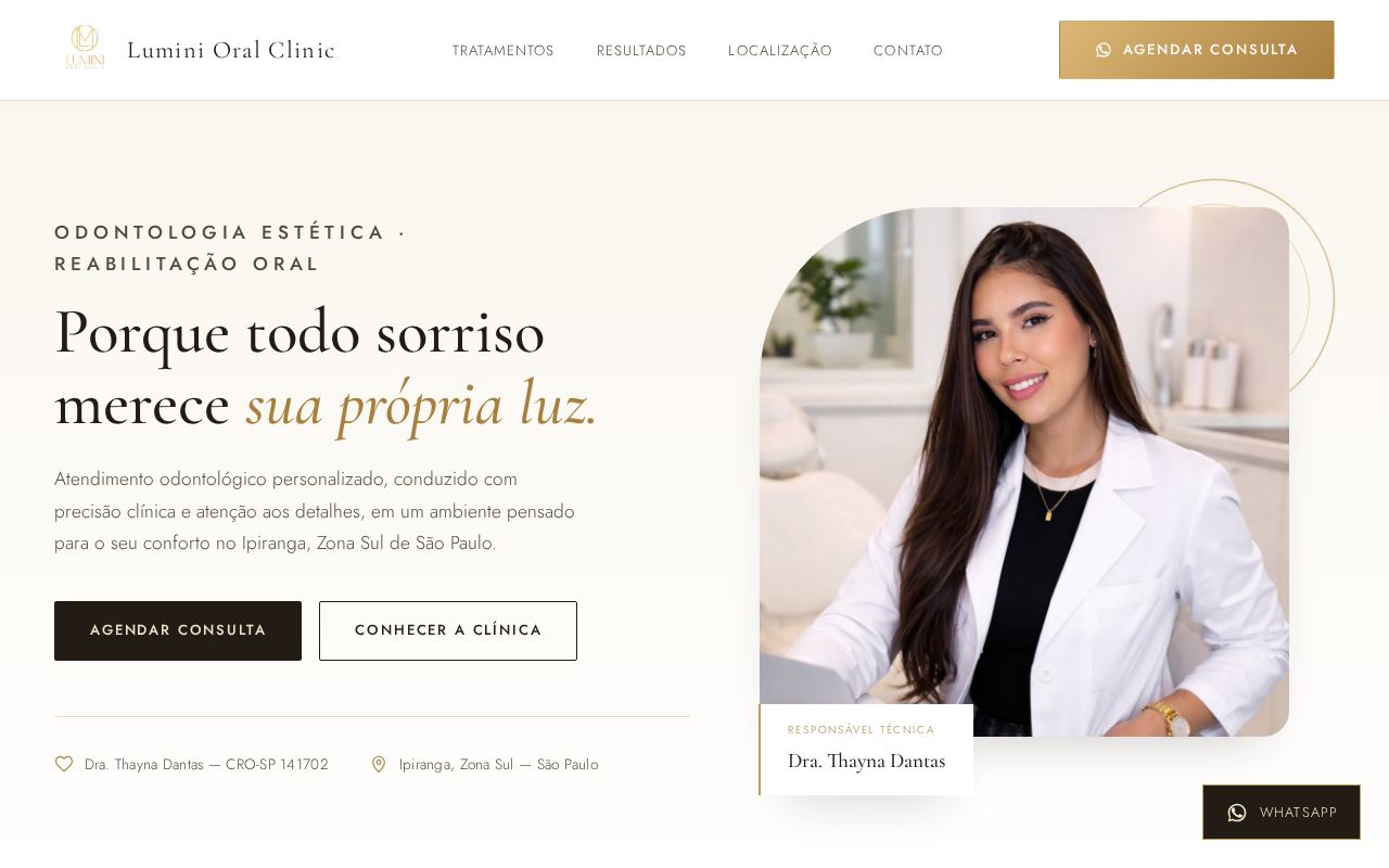 Preview of LUMINIORALCLINIC