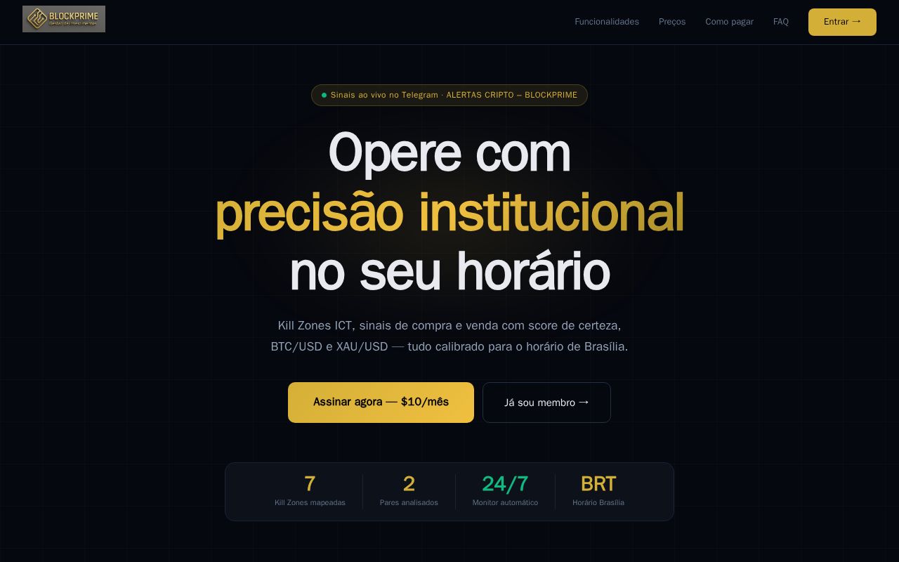 Preview of Sobre Blockprime