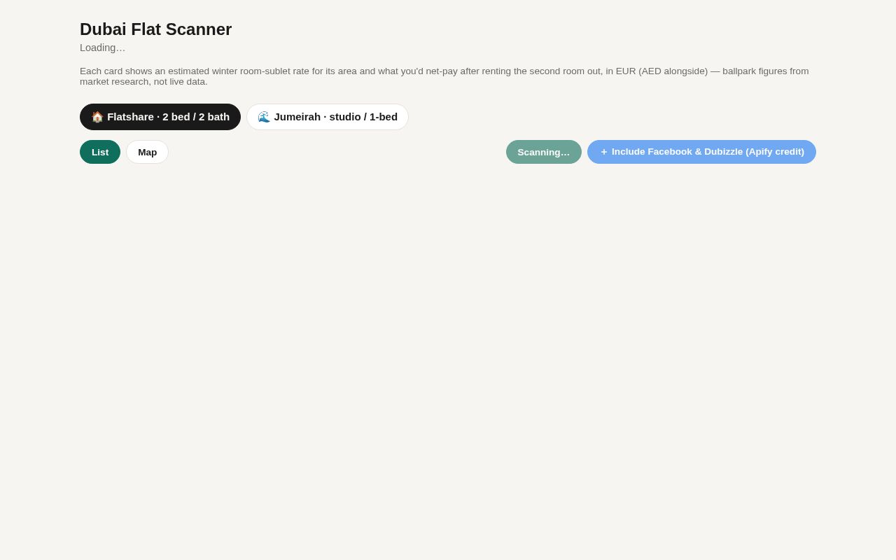 Preview of Flatscanner