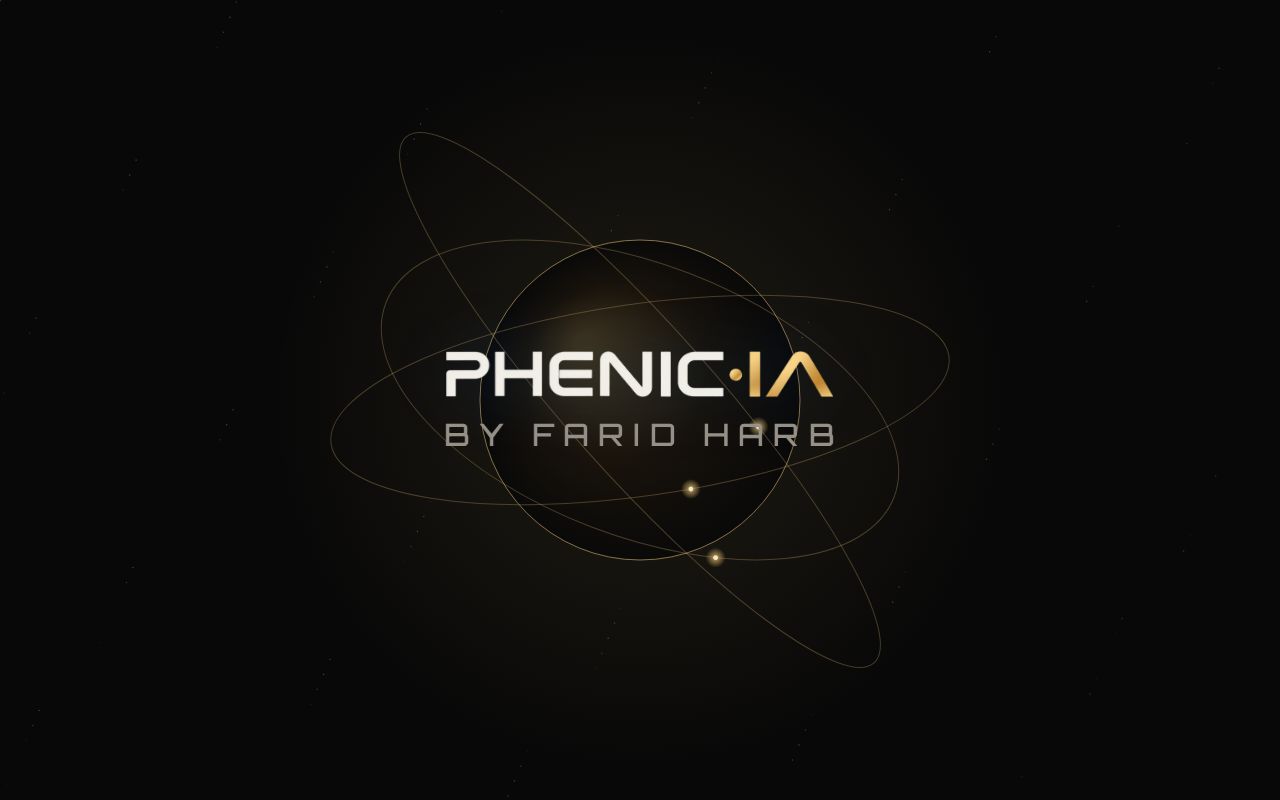 Preview of Phenic Ia