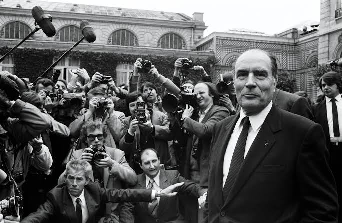 Preview of Elysée 1981