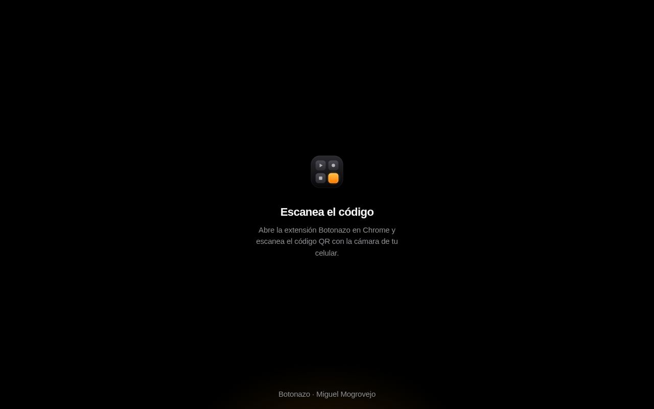 Preview of Botonazo
