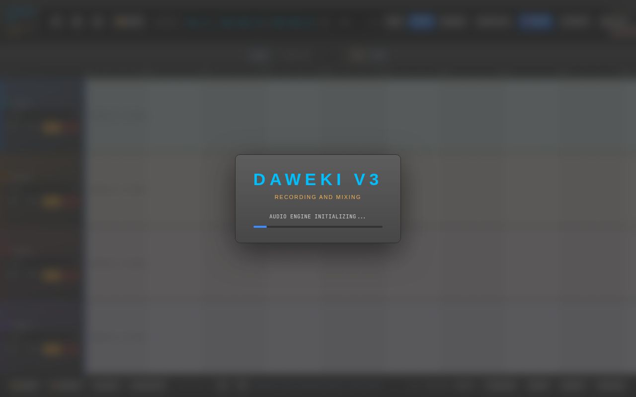 Preview of Daweki V3