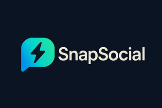 Preview of SnapSocial
