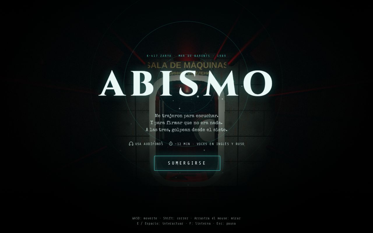 Preview of ABISMO