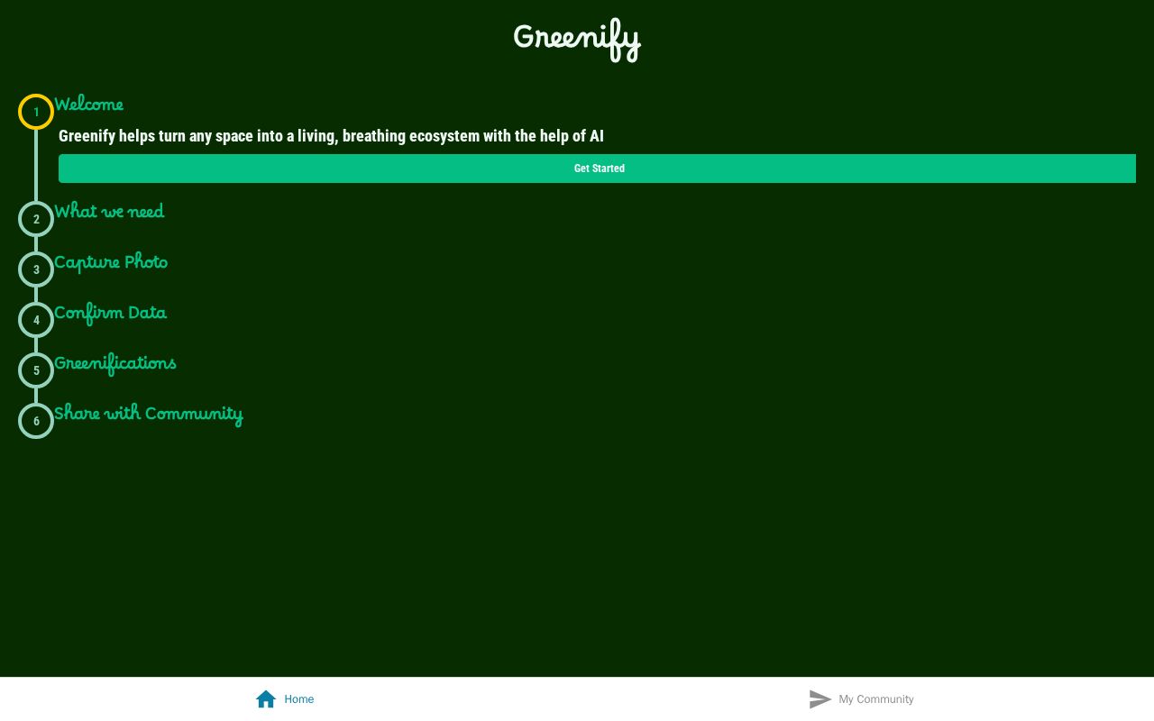 Preview of Greenify