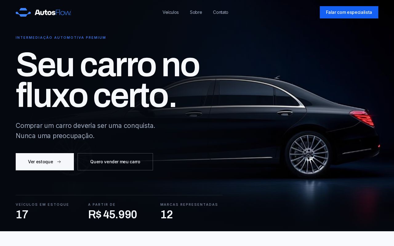 Preview of Autosflowapp