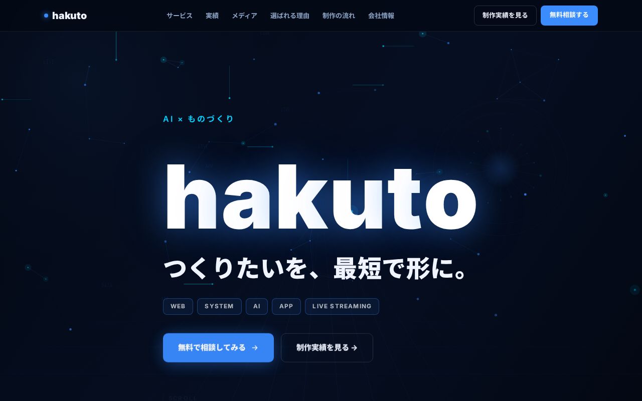 Preview of Hakuto 0209 Com