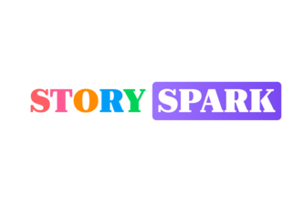 Preview of StorySpark - create story from drawing