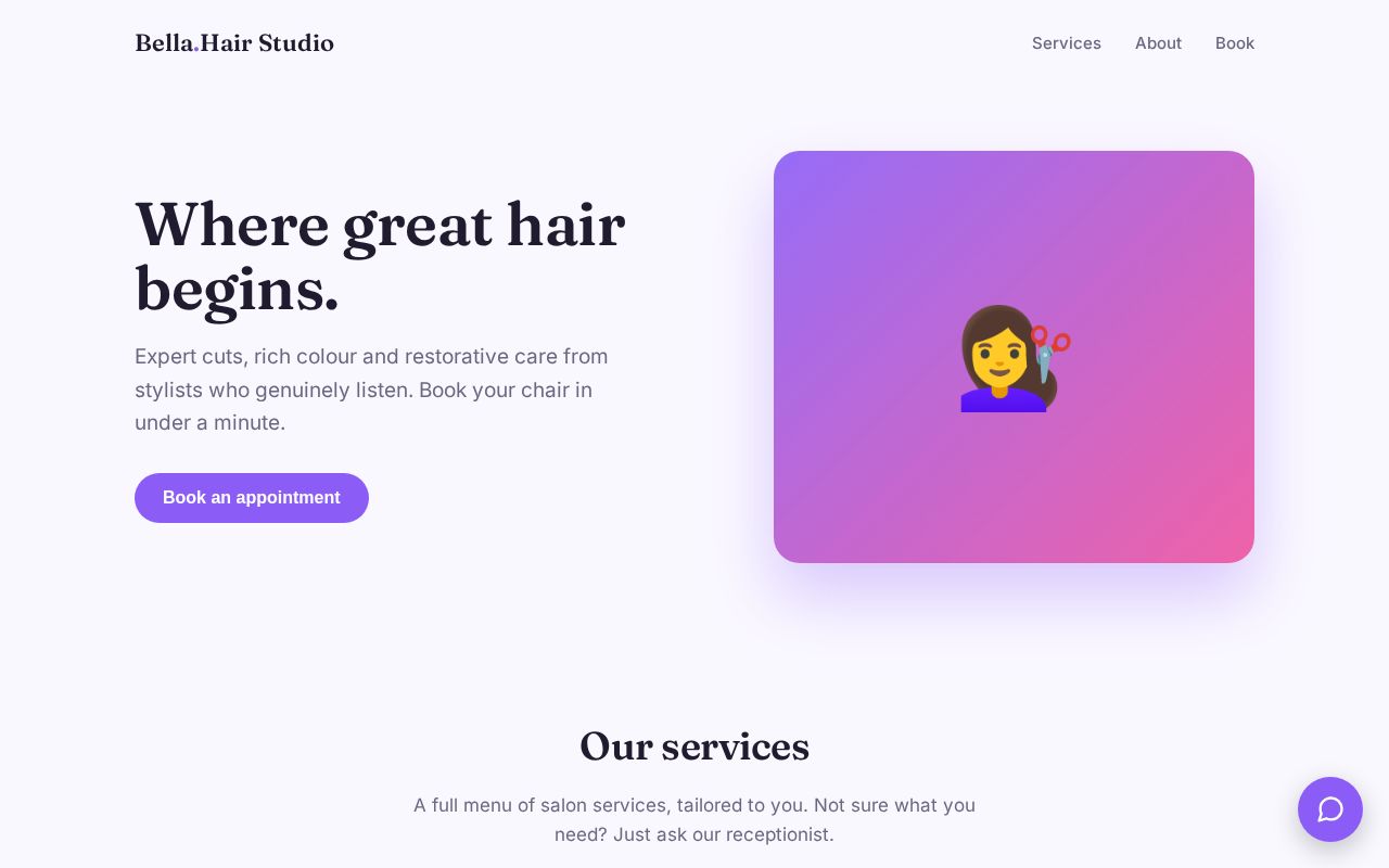 Preview of Embedbot