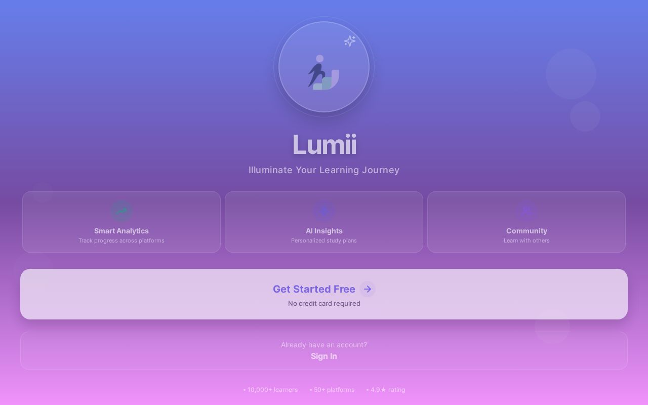 Preview of Lumii